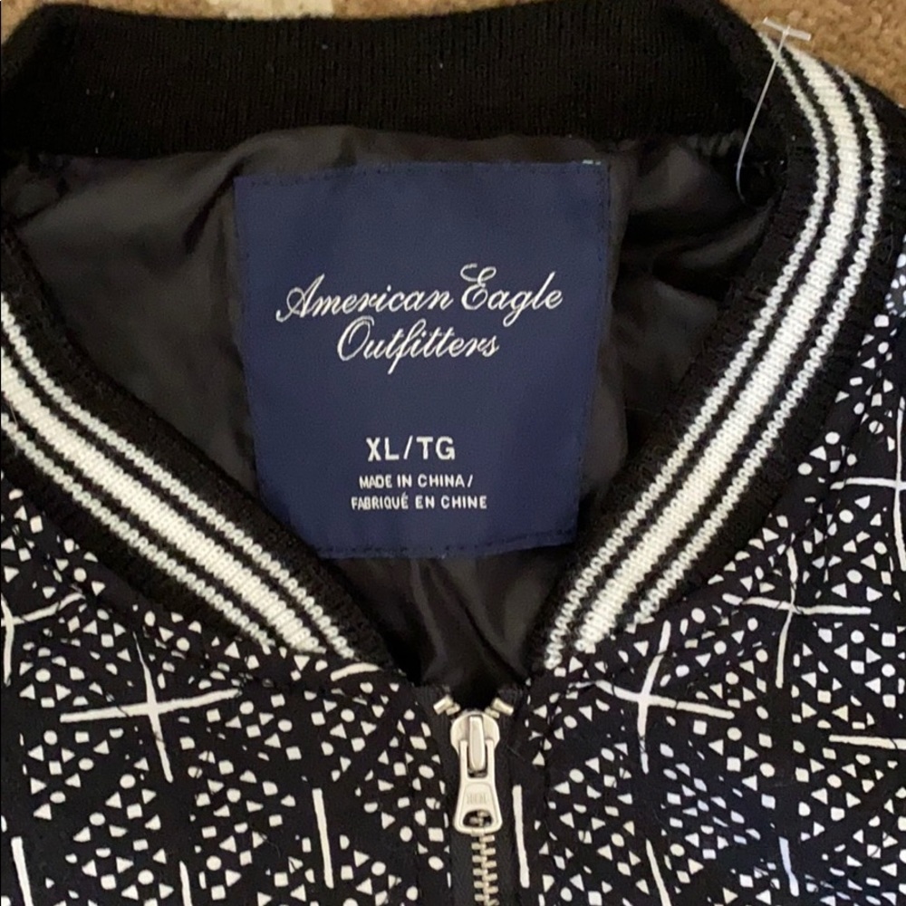 American eagle jacket - Picture 2 of 3
